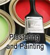 Plastering and Painting